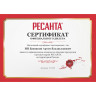 Тепловая завеса РЕСАНТА ТЗ-6С (с пультом) 67/6/3